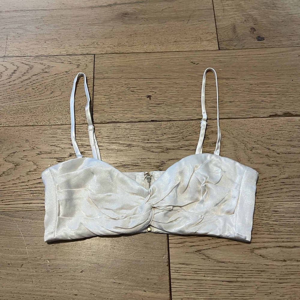 Shona Joy Bralette Top Women’s Size 4